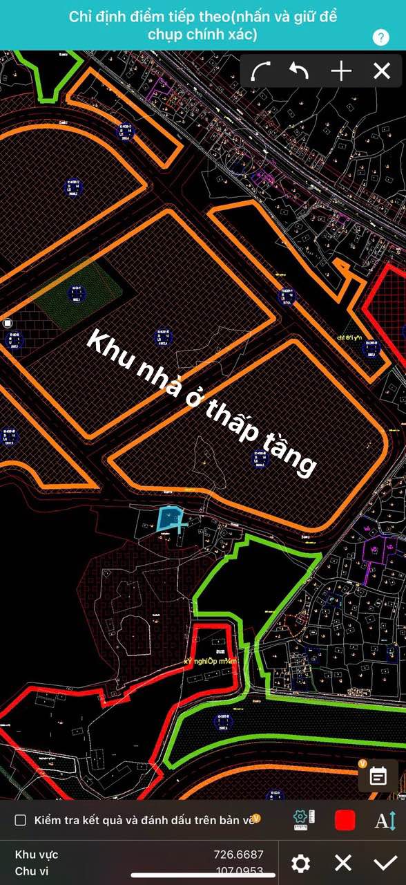 Đất nền phường Tuần Châu, Hạ Long 700m² - Tiềm năng đầu tư cực cao!