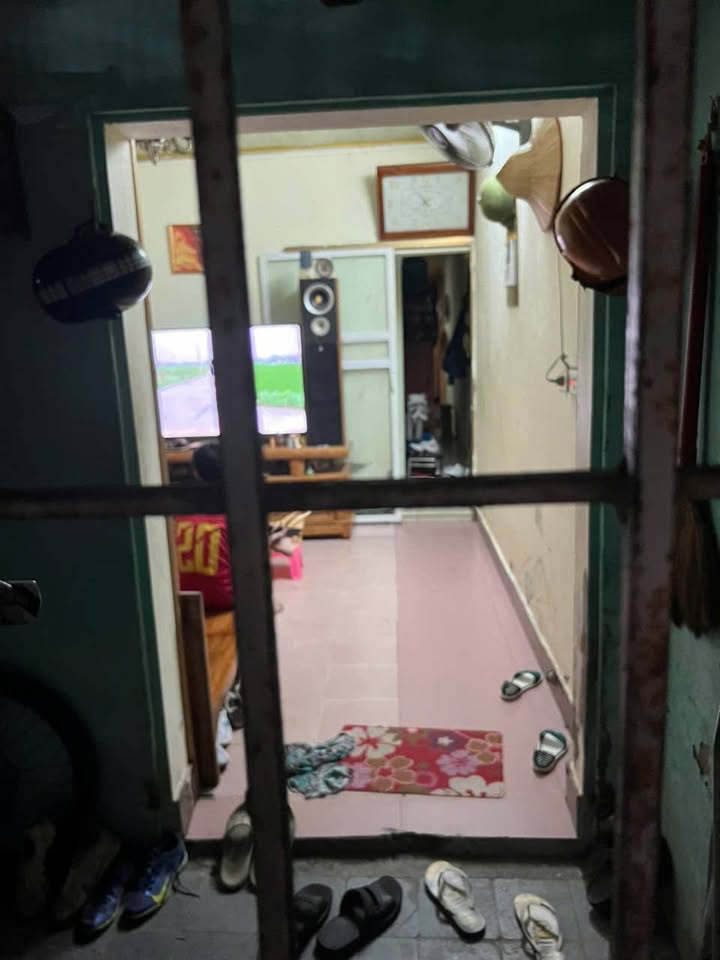 Nhà cấp 4 đường Ngô Sỹ Liên, Tân Sơn 46m² giá 2.3 tỷ - Đường ô tô tránh nhau!