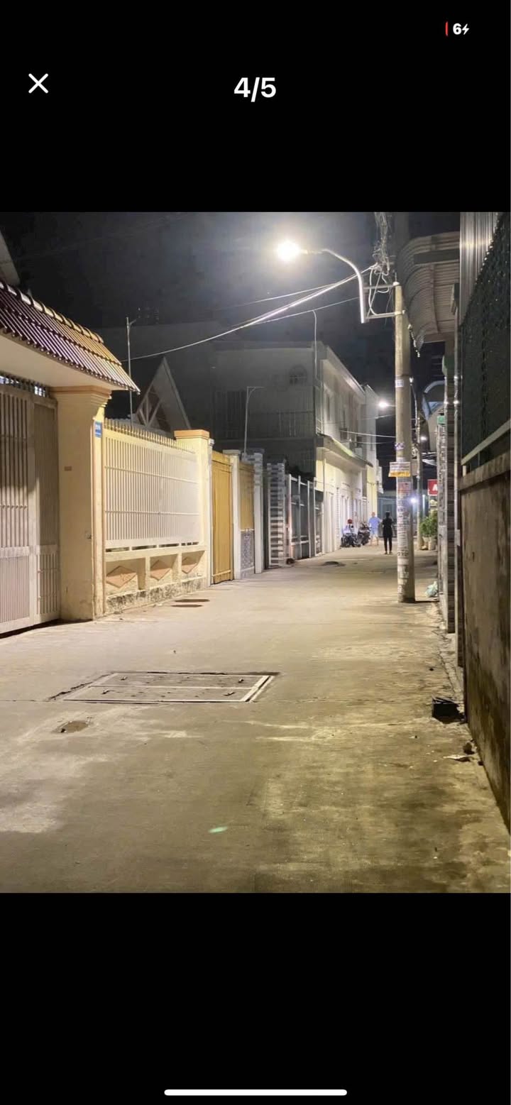 Đất nền chính chủ hẻm 9 đường Nguyễn Thông, Bình Thủy 90m² giá 2.35 tỷ - Tiện ích đầy đủ!