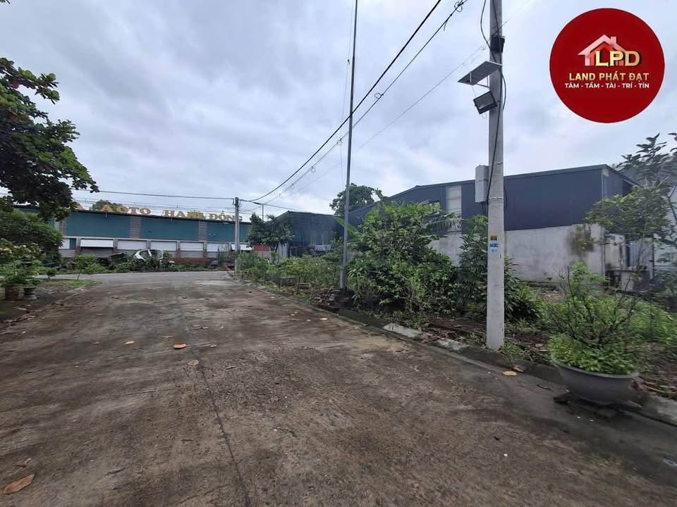 Đất nền Cổ Loan, Ninh Tiến 98m² giá thỏa thuận - Cơ hội đầu tư sinh lời cao!