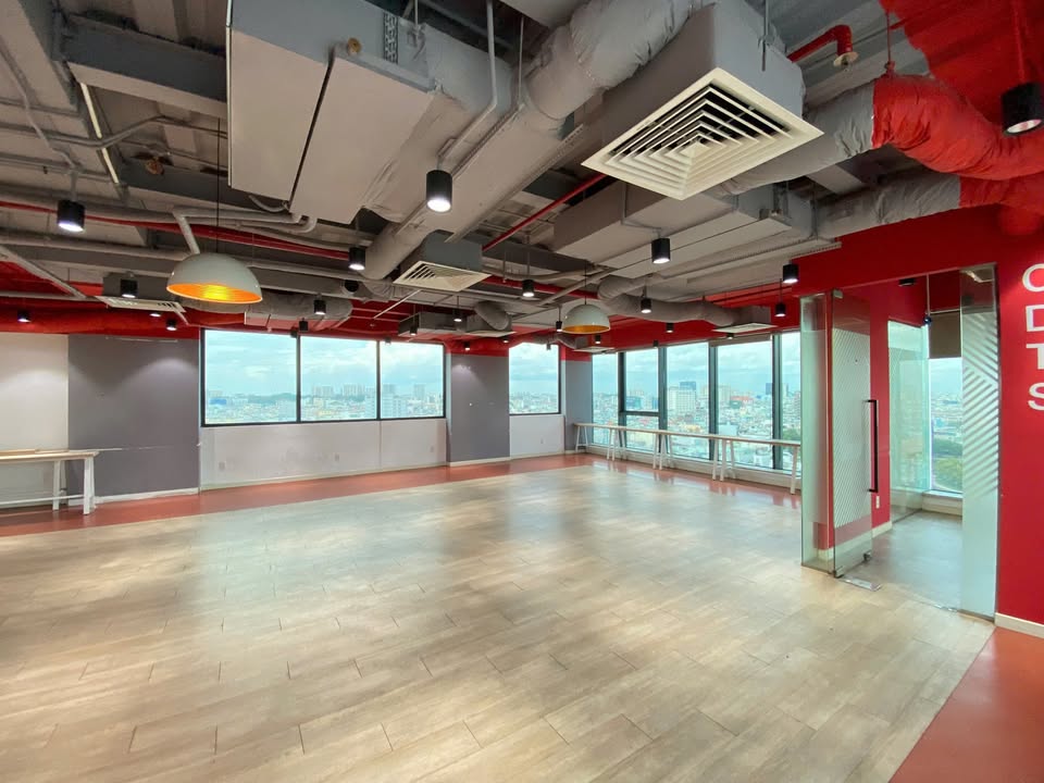 Văn phòng cho thuê tại Trung Văn 150m² chỉ 23 triệu/tháng - Không gian làm việc lý tưởng!