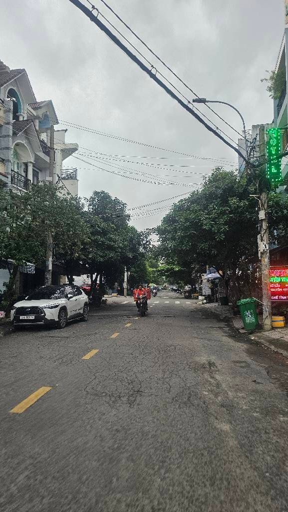 Căn hộ cho thuê Lý Thánh Tông 106m² giá 80 triệu - Dòng tiền ổn định 80 triệu/tháng!