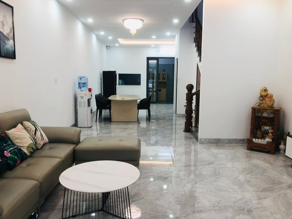Nhà cho thuê 100m² tại The Capella, Nha Trang - Sẵn sàng vào ở ngay!