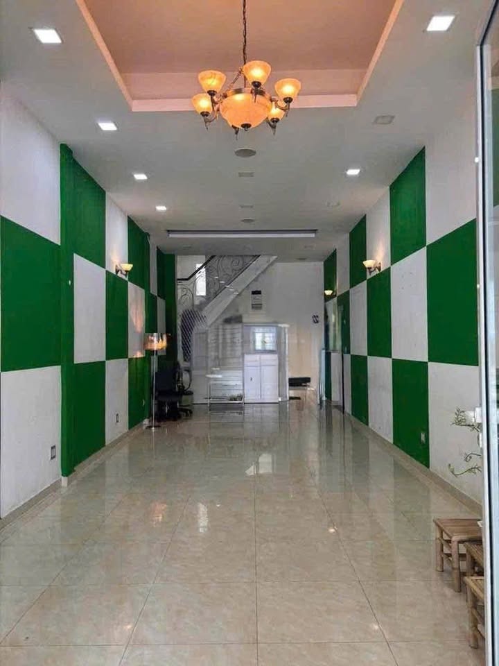 Store cho thuê đường Cô Bắc quận 1 92m² giá 43 triệu - Vị trí đắc địa kinh doanh tự do!