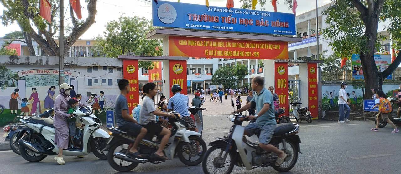 Đất nền Bắc Hồng, Đông Anh 60m² giá 5 tỷ - Cơ hội đầu tư sinh lời ngay!