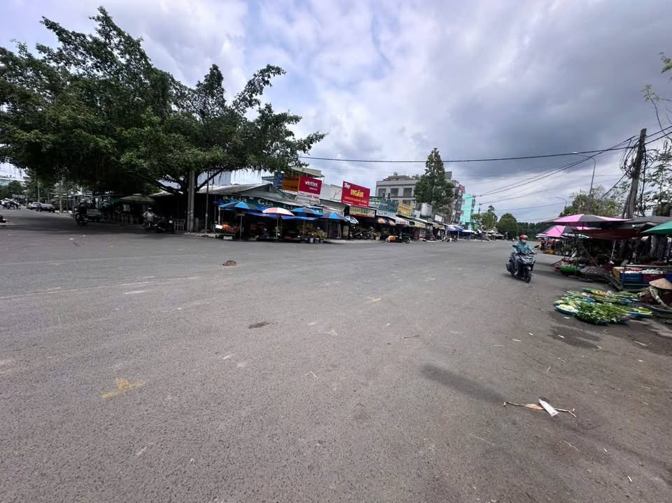 Đất nền đường 31 KDC 586, Phú Thứ, Cái Răng, 125m² - Giá chốt nhanh 3.1 tỷ!