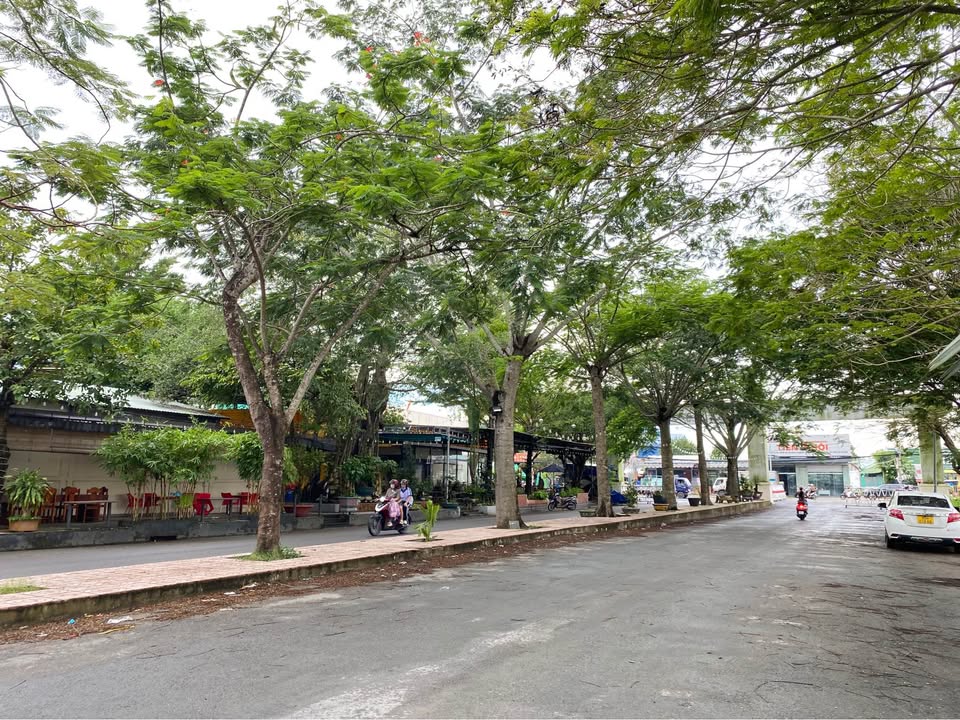 Đất nền đường 2A Khu đô thị Cửu Long 63m² giá 1.25 tỷ - Đầu tư tiềm năng cho tương lai!