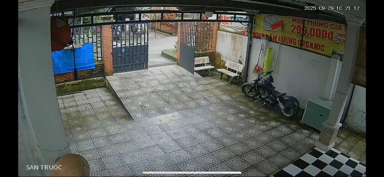 Nhà cho thuê tại Phú Quốc 110m² giá chỉ 5 triệu - Thiết kế hiện đại, phù hợp kinh doanh!