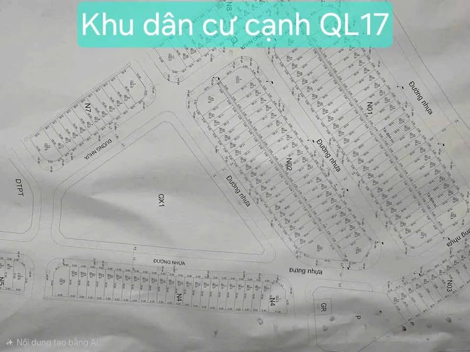 Đất đấu giá Đa Mai 90m² giá 3.2 tỷ - Tiềm năng tăng giá hấp dẫn!