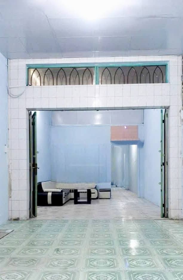 Nhà cho thuê Tân Phú 63m² giá 9 triệu - Sẵn sàng vào ở ngay!