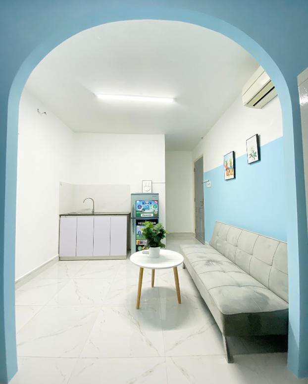 Phòng cho thuê tại Nguyễn Súy, Tân Quý, Tân Phú - Không gian sống lý tưởng