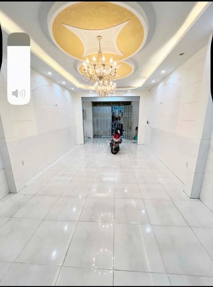 Nhà mặt tiền kinh doanh đường 24A, Bình Tân 90m² giá 22 triệu - Đầu tư sinh lời ngay!