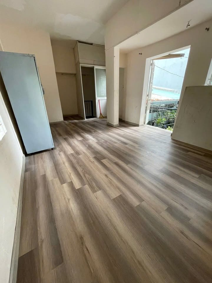 Nhà cho thuê đường Phú Thọ Hòa, quận Tân Phú, 2PN giá 7 triệu - Sẵn sàng vào ở!