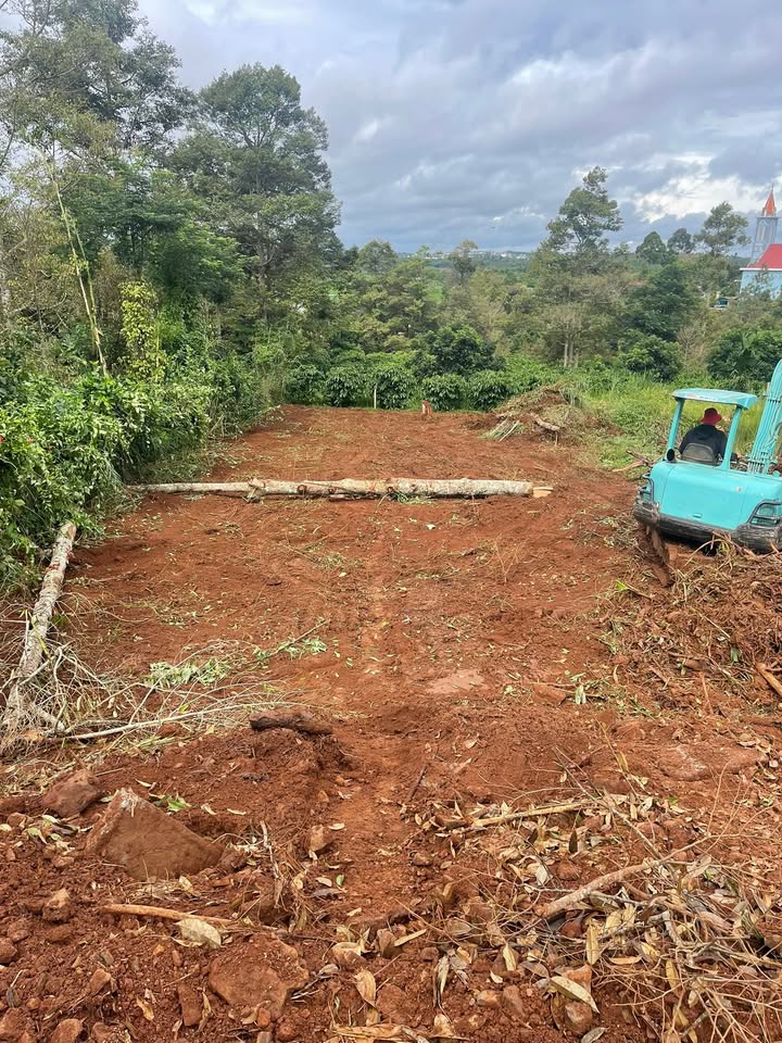 Đất nền mặt tiền Tỉnh lộ 682 Đắk Mil 560m² giá 1.68 tỷ - Cơ hội đầu tư sinh lời!