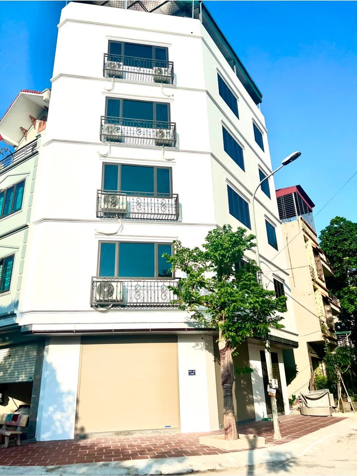 Nhà nguyên căn cho thuê Khu Cổng Đồng La Khê 50m² - Giá thỏa thuận, sẵn sàng vào ở ngay!