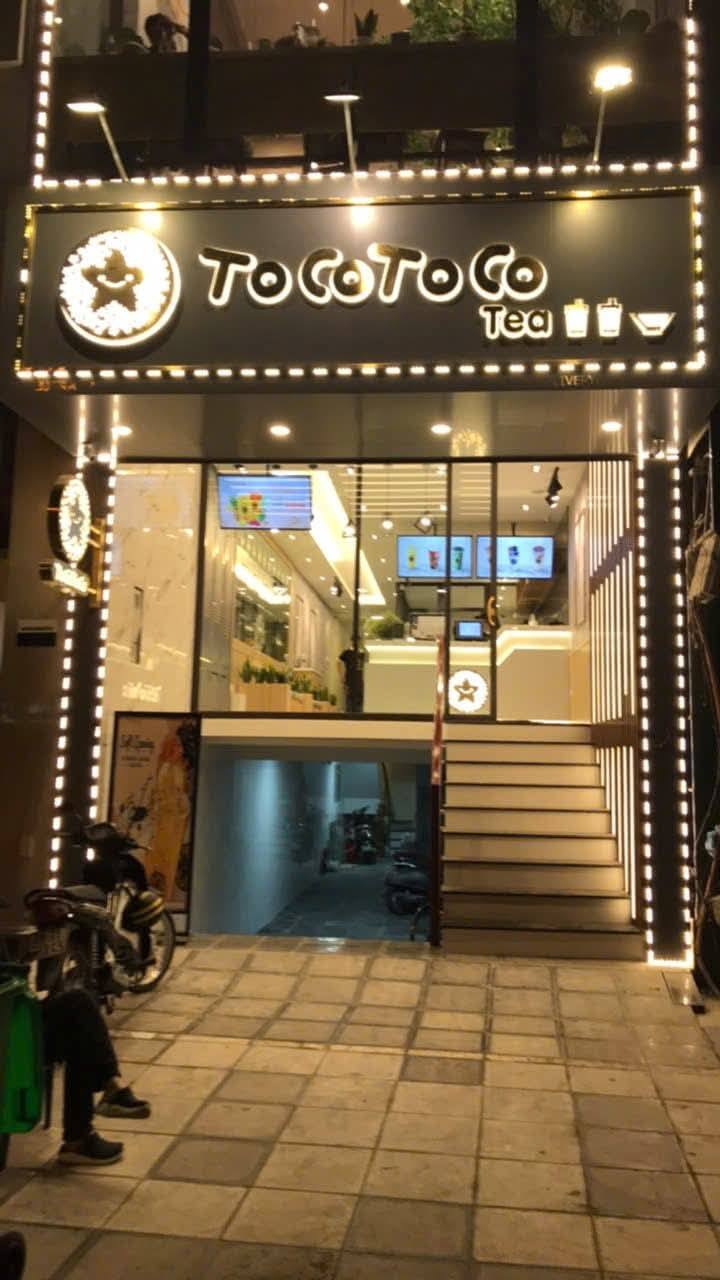 Cho thuê mặt bằng mặt phố Trần Phú, Hà Đông 250m² - Thiết kế hiện đại, sẵn sàng setup!