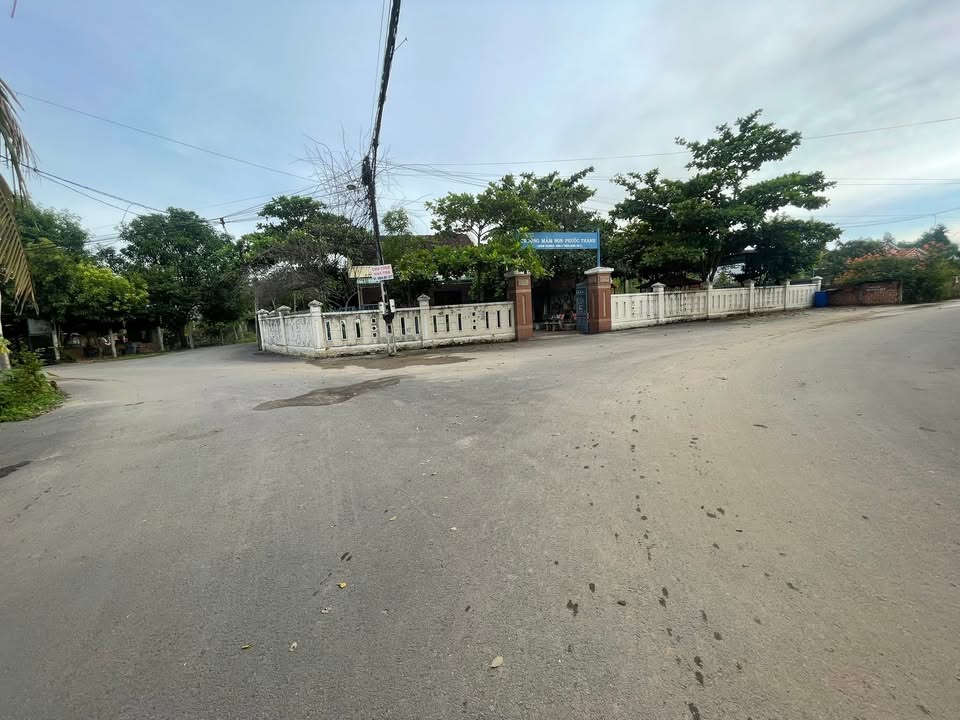 Đất thổ cư thôn Bình An 1, xã Phước Thành 100m² giá 700 triệu - Cơ hội đầu tư hấp dẫn!