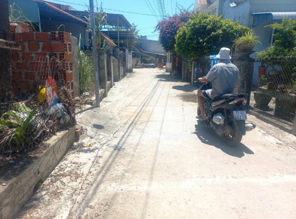 Đất nền Thôn Lộc Ngãi, Phước Quang, 106m² giá 500 triệu - Sổ đỏ chính chủ!