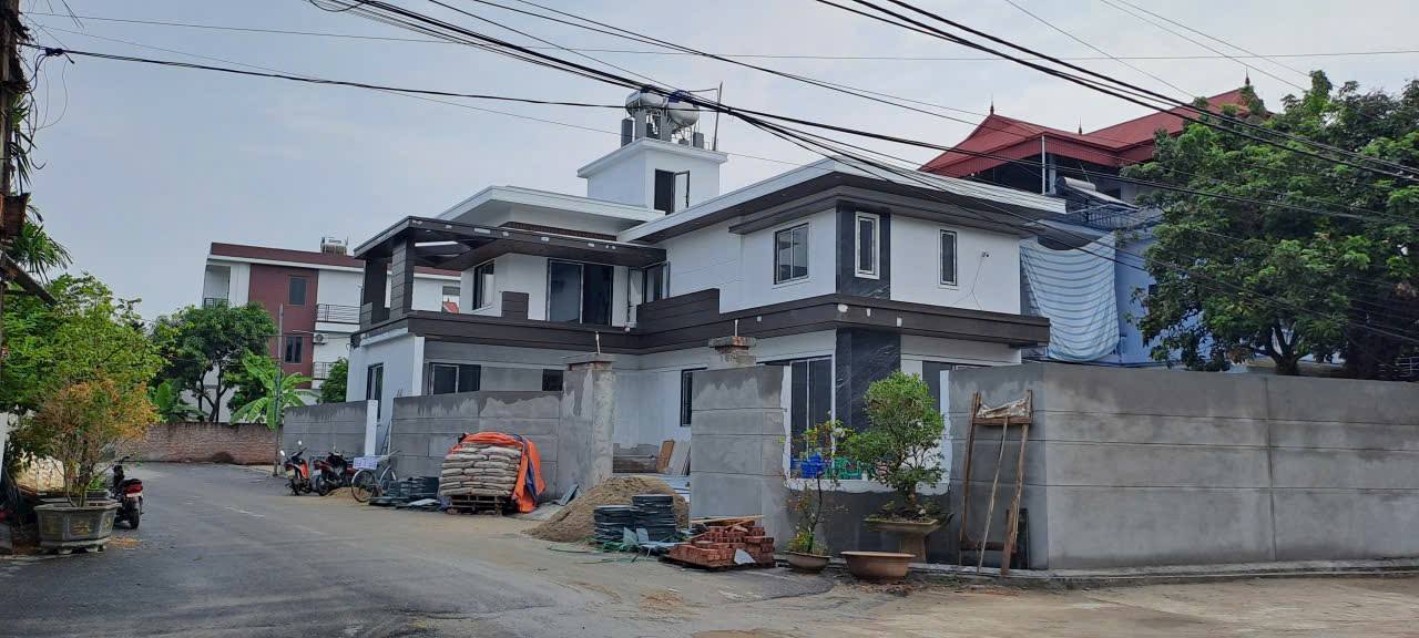 Đất nền Phúc Thịnh, Đông Anh 153m² giá chỉ 918 triệu - Xây biệt thự lý tưởng!