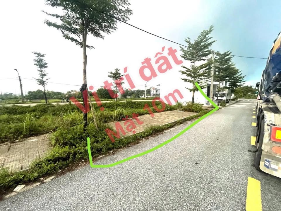 Đất nền Tổ 2, P. Thanh Tuyền, TP. Phủ Lý, 122m² giá 2.1 tỷ - Đầu tư sinh lời ngay!