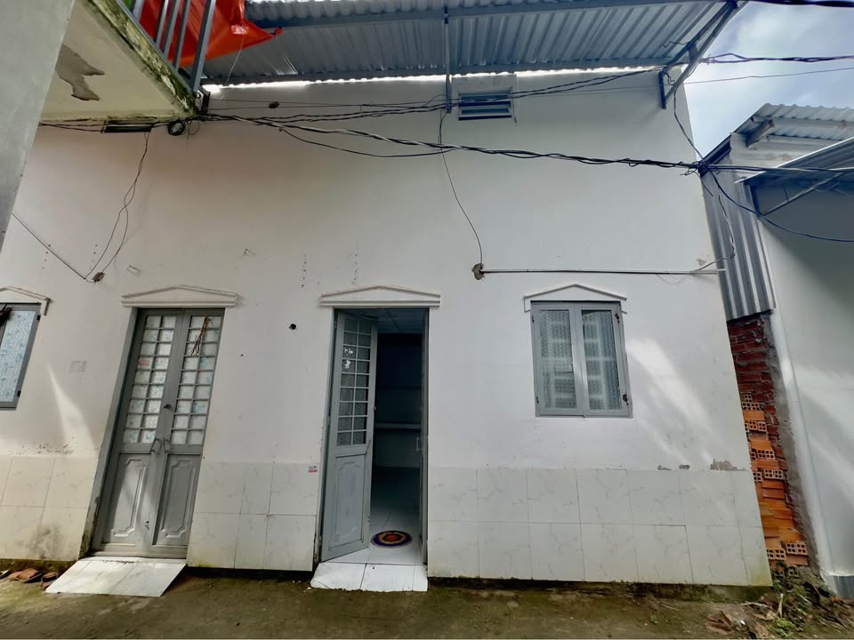 Nhà riêng Tân Phú Cái Răng 50m² giá 250 triệu - Cơ hội sở hữu ngay!