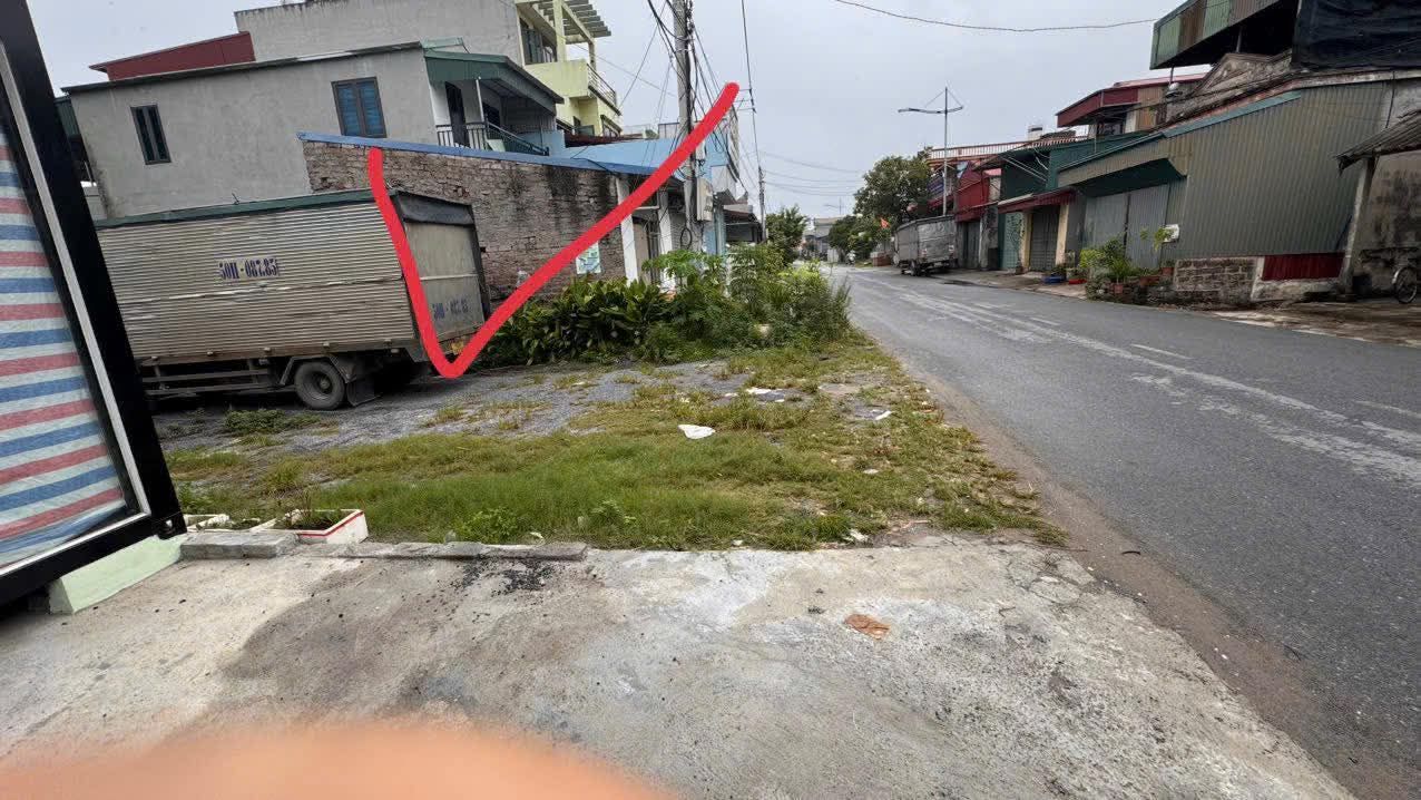 Đất thổ cư thôn Tùng Quan, Kim Bảng 78m² giá 2.1 tỷ - Vị trí kinh doanh đắc địa!