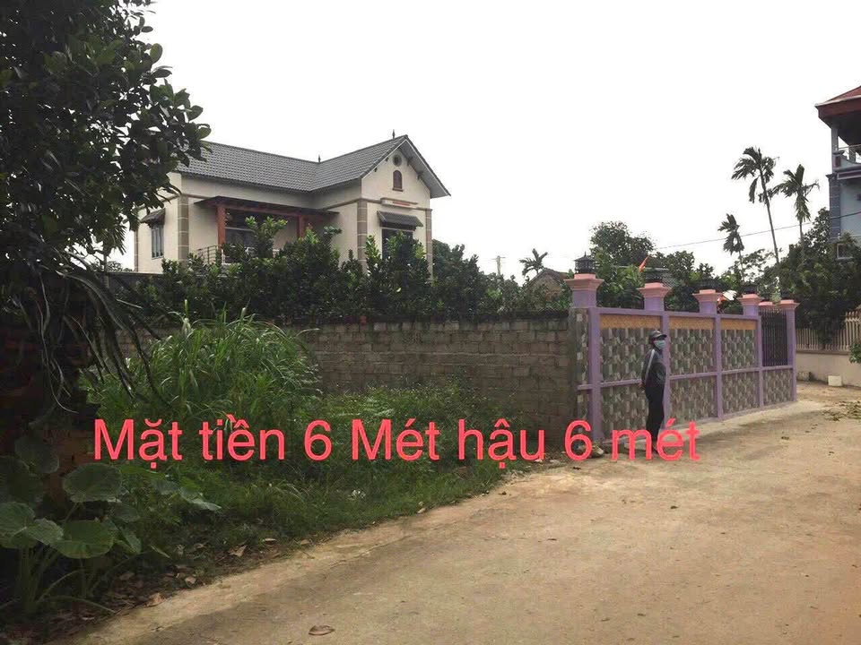 Đất thổ cư 80m² tại thôn Ngọc Kiên, xã Đoài Phương, 120m² giá chỉ 2 tỷ - Đầu tư sinh lời ngay!