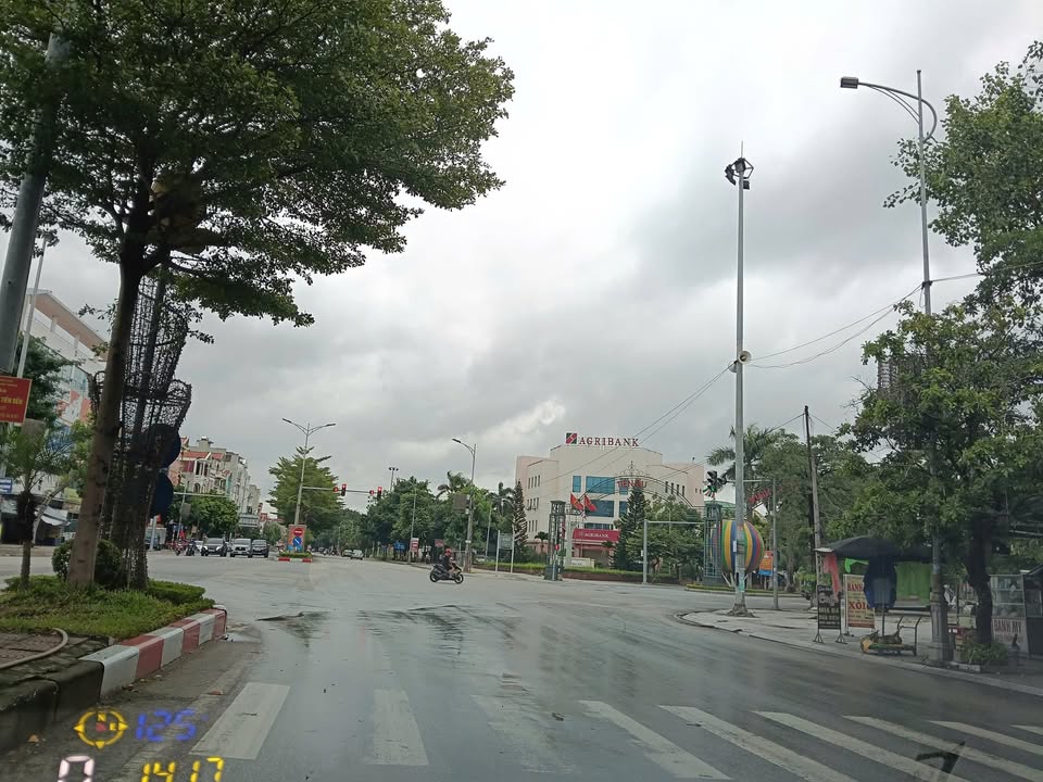 Lô đất vàng thị trấn Lim, Bắc Ninh 73m² giá 3 tỷ - Cơ hội đầu tư hiếm có!