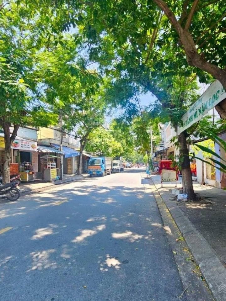 Đất nền kinh doanh Tôn Đản, Cẩm Lệ 326m² giá 2.25 tỷ - Tiềm năng tăng giá vượt trội!