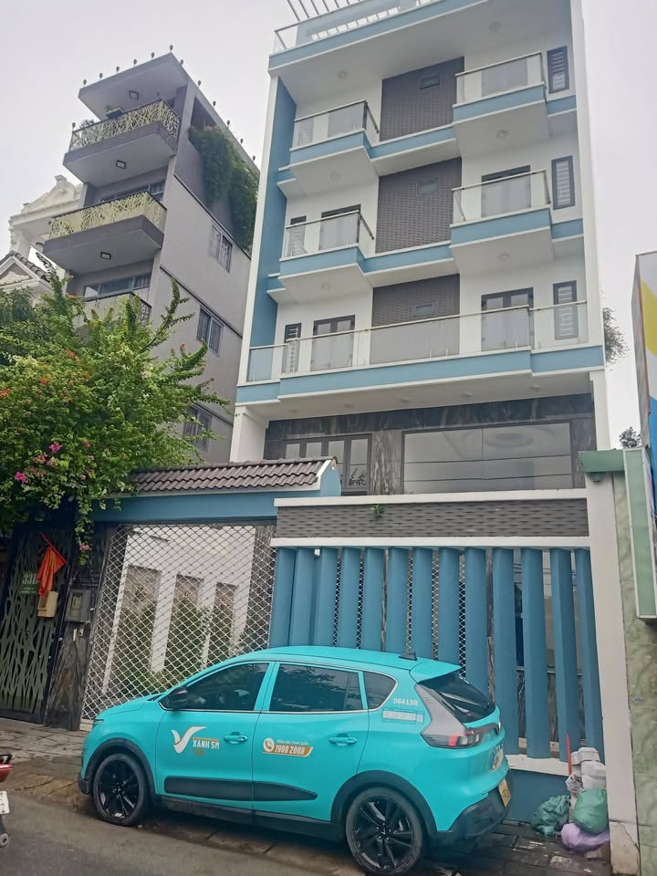 Đất trống tại đường 42, Bình Trưng Đông, Thủ Đức 122m² giá 5 tỷ - Cơ hội hiếm có!