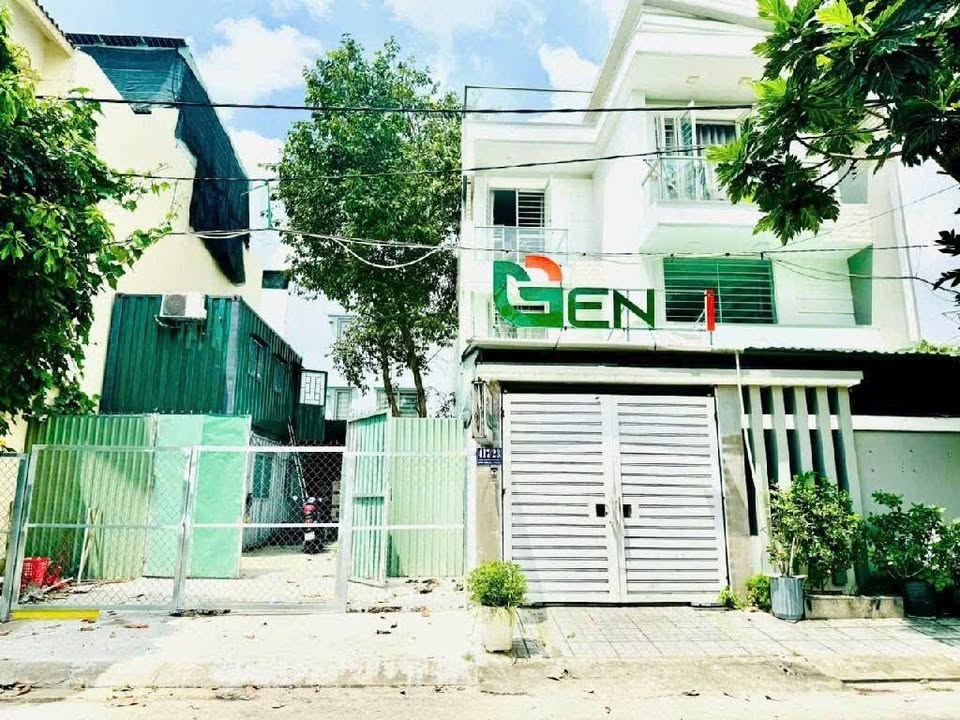 Đất Thủ Đức 120m² giá 14.5 tỷ - Gần ga Metro Bình Thái!