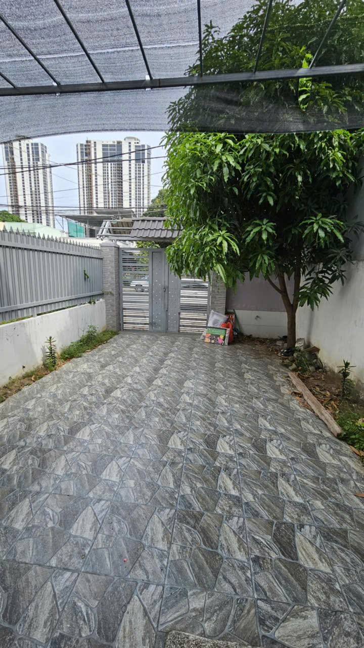 Nhà 2 mặt tiền Thân Nhân Trung Nha Trang 110m² giá 15 tỷ - Vị trí đắc địa ngay giao lộ!