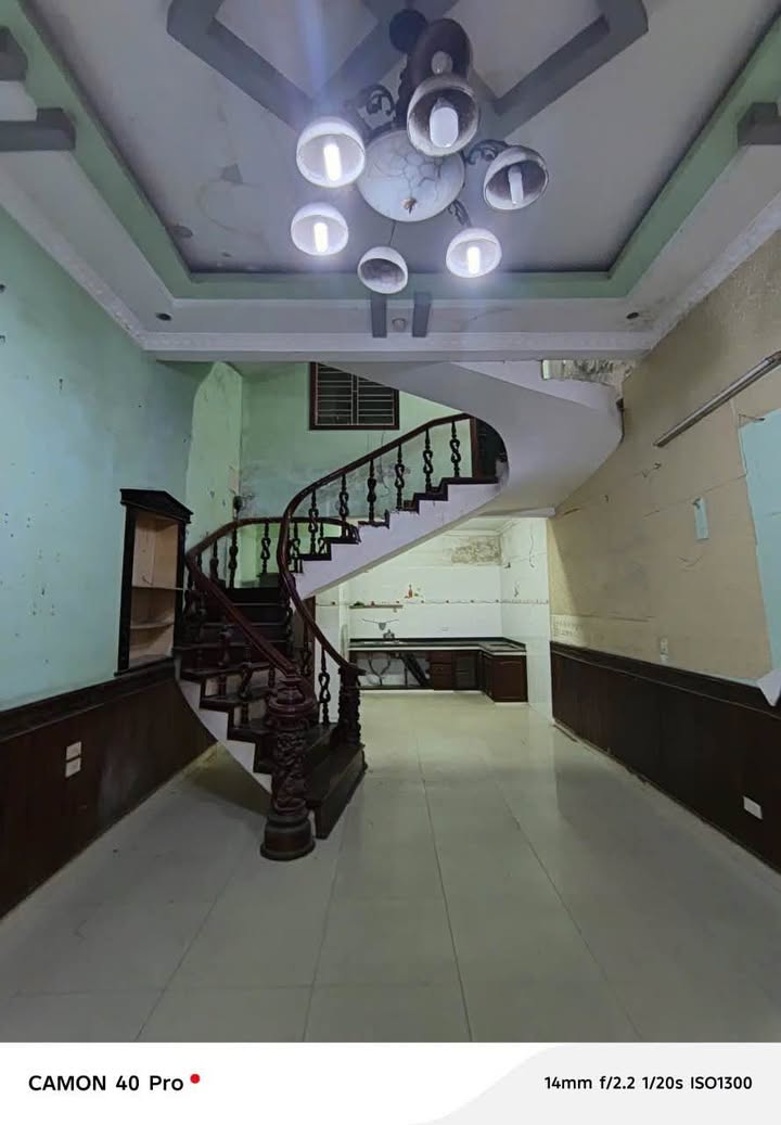 Bán đất tặng nhà 4 tầng mặt đường Miếu Hai Xã Hải Phòng 48m² giá 6.5 tỷ - Pháp lý rõ ràng!