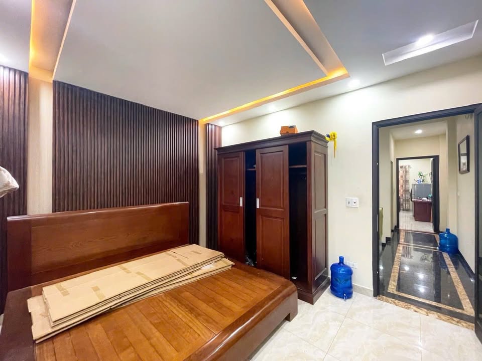 Nhà 3 tầng Đoạn Xá, Hải An 90m² giá 5.999 tỷ - Phù hợp ở và kinh doanh!