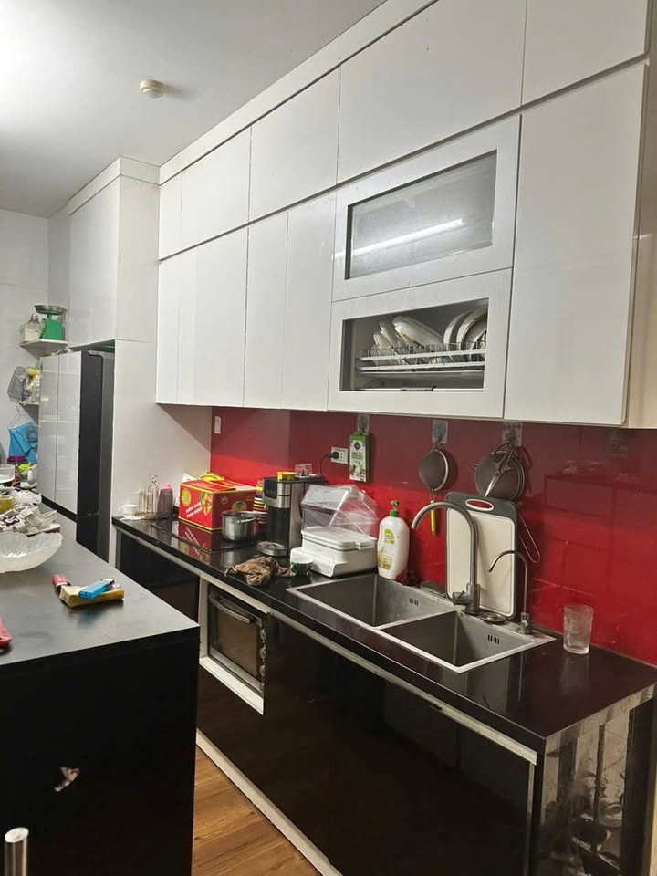 Căn hộ 19t5 Kiến Hưng 70m² giá 3.65 tỷ - Sổ đỏ chính chủ, căn góc