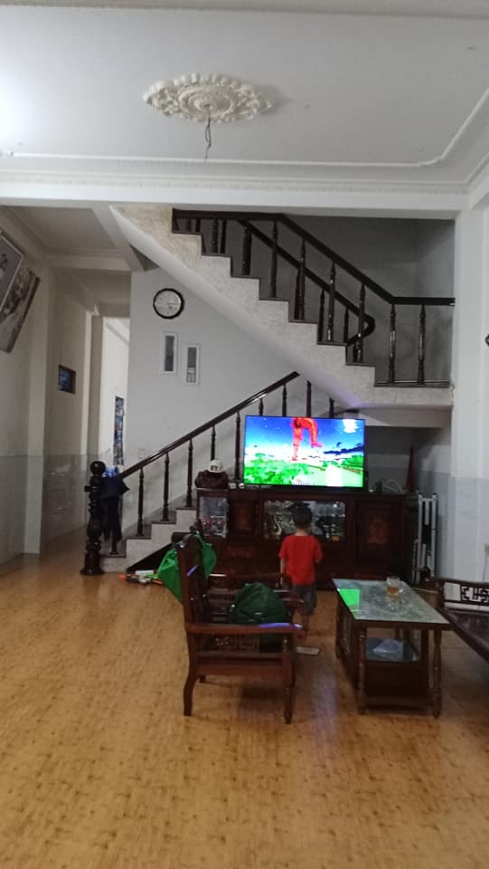 Nhà 2 Mặt Tiền An Hòa Đường 7.5m, 92.5m² giá 7 tỷ - Chính chủ bán gấp!