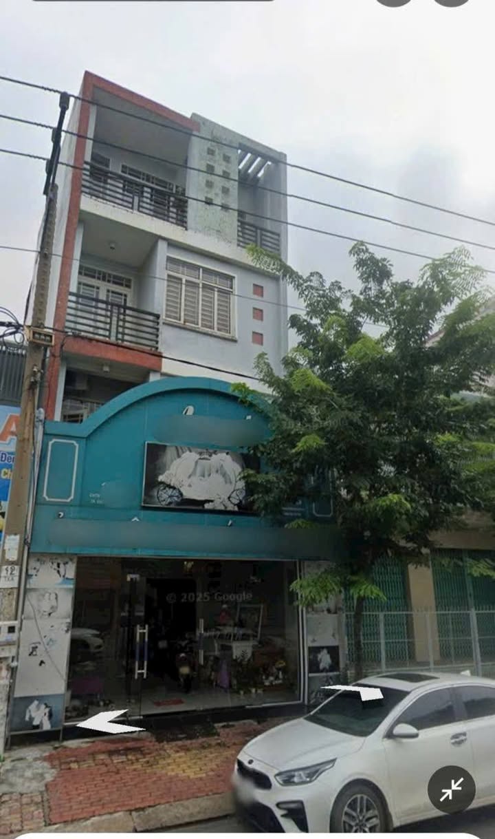 Mặt bằng kinh doanh cho thuê tại Thủ Dầu Một, Bình Dương - Diện tích 78m², giá 23 triệu/tháng