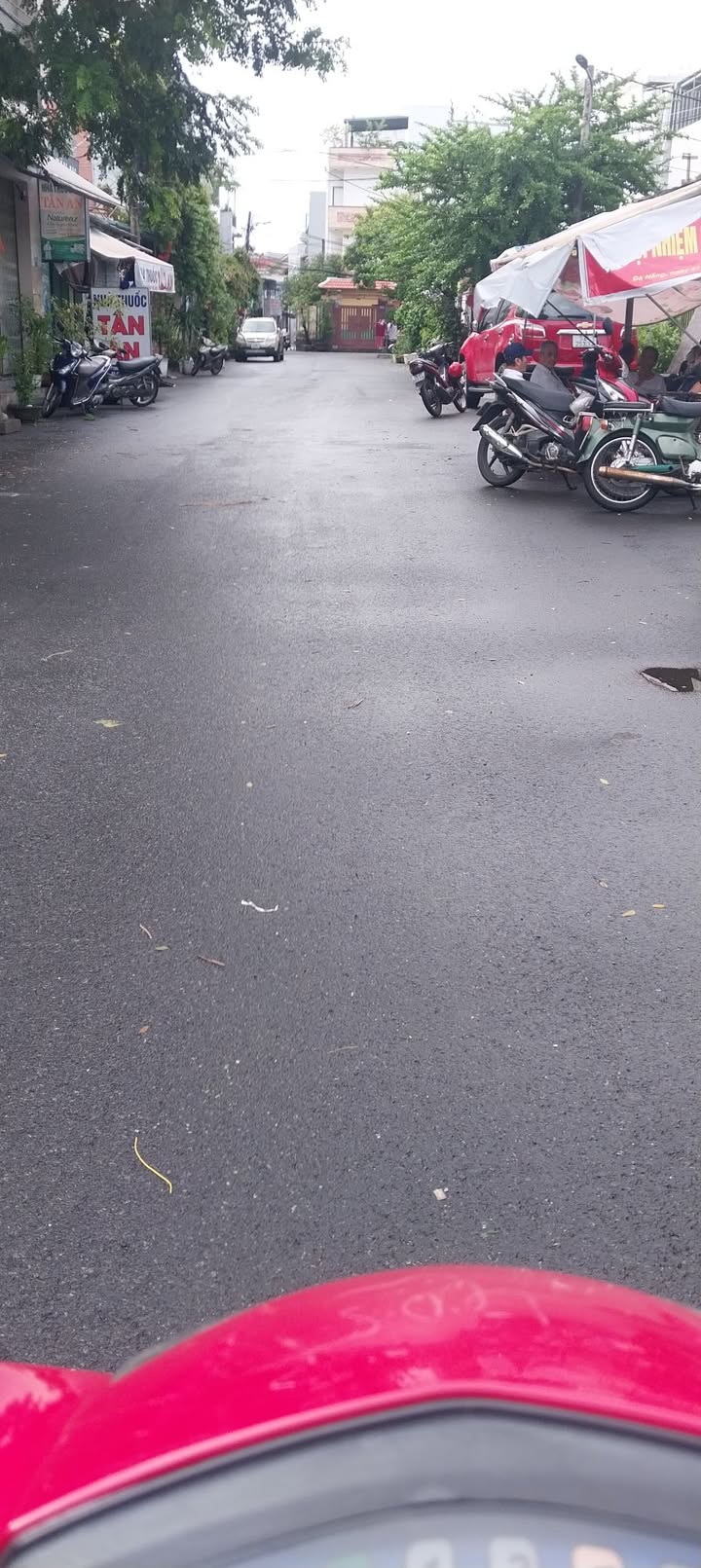 Đất nền Hòa Quý Đà Nẵng 108m² giá 4 tỷ - Vị trí đắc địa, tiềm năng phát triển!