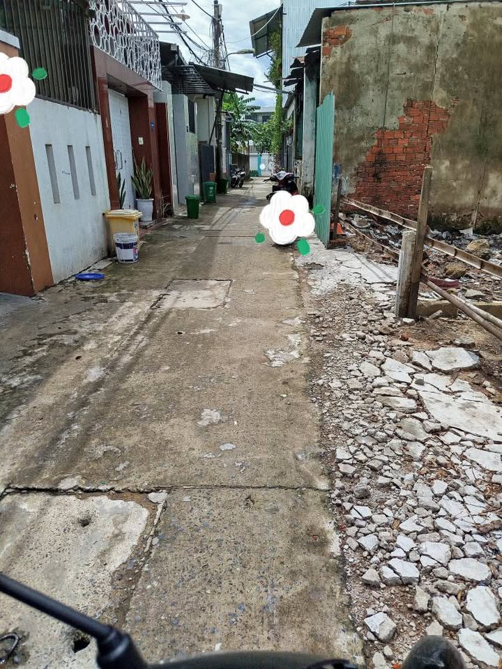 Đất nền Cẩm Lệ Đà Nẵng 80m² giá 3 tỷ - Vị trí đắc địa, sổ đỏ chính chủ!