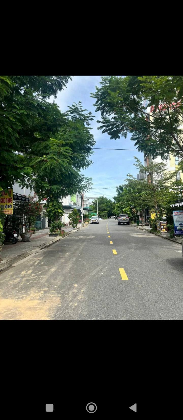 Đất Nguyễn Sắc Kim, Hòa Xuân, Cẩm Lệ 93.3m² giá 5.35 tỷ - Đầu tư sinh lời lý tưởng!