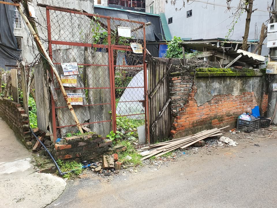 Đất Phú Diễn Bắc Từ Liêm 63m² giá 9.9 tỷ - Đầu tư lý tưởng cho kinh doanh!