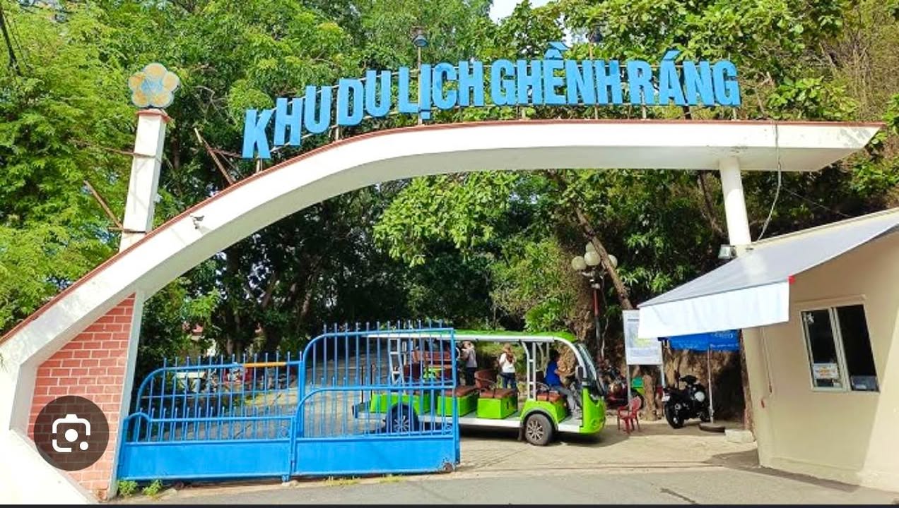 Nhà mặt tiền 2 tầng tại Tôn Thất Hiệp, Ghềnh Ráng, Quy Nhơn 73m² - Giá 4.8 tỷ, kinh doanh thuận lợi!