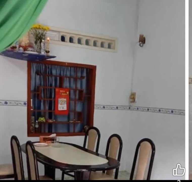 Nhà cấp 4 đường Trần Hưng Đạo, Quy Nhơn 79m² giá 1.65 tỷ - Không gian sống thoáng mát!