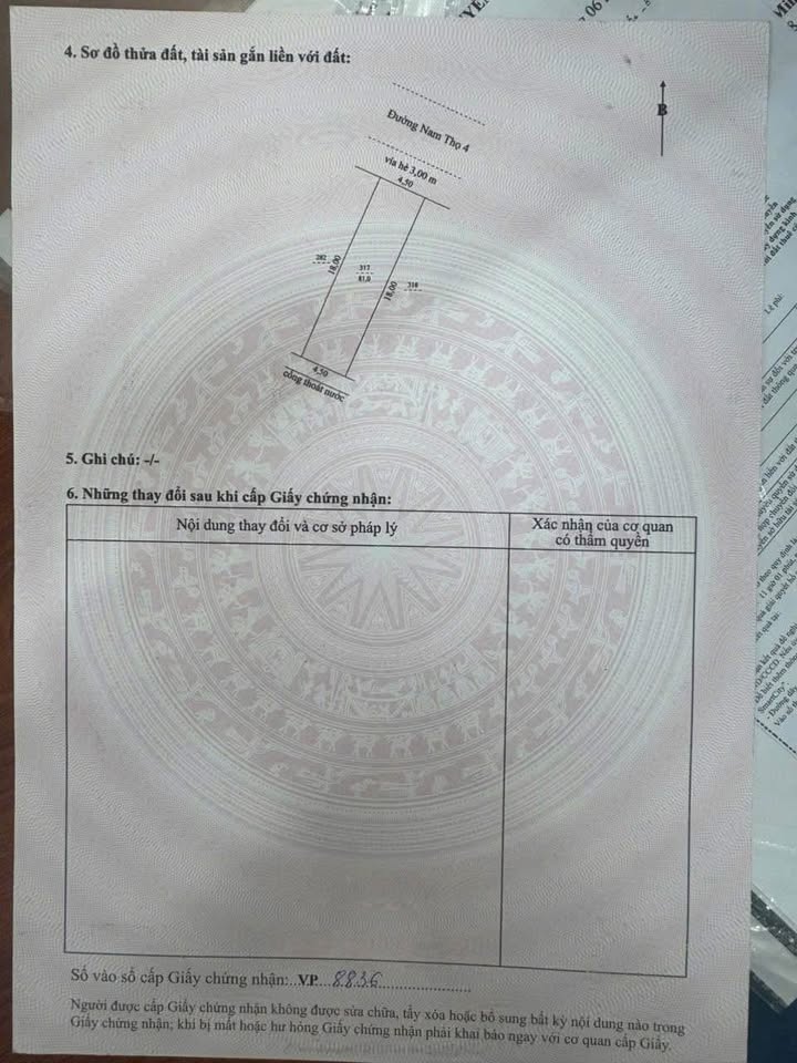 Nhà 2 Tầng Mặt Tiền Nam Thọ 4, Sơn Trà 81m² giá 7.7 tỷ - Đầu tư lý tưởng!