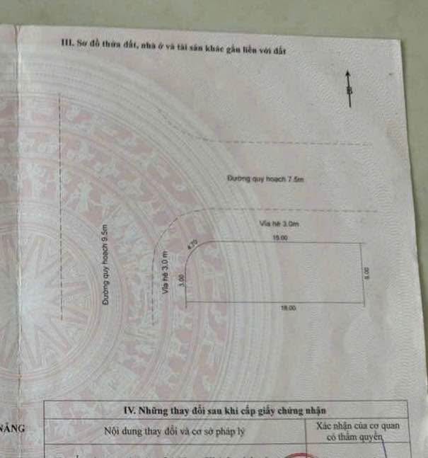 Đất nền lô góc 106m² tại khu đô thị công nghệ FPT Đà Nẵng - Giá chỉ 7 tỷ!