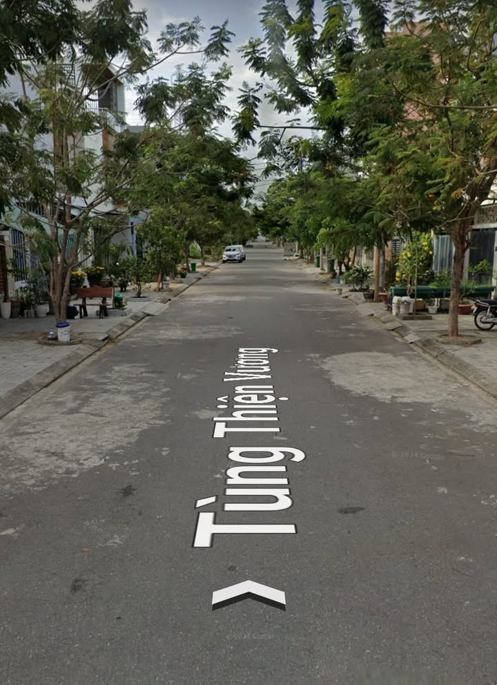 Đất nền KĐT Nam Việt Á, Đà Nẵng 100m² giá 7.85 tỷ - Tiềm năng đầu tư cao!