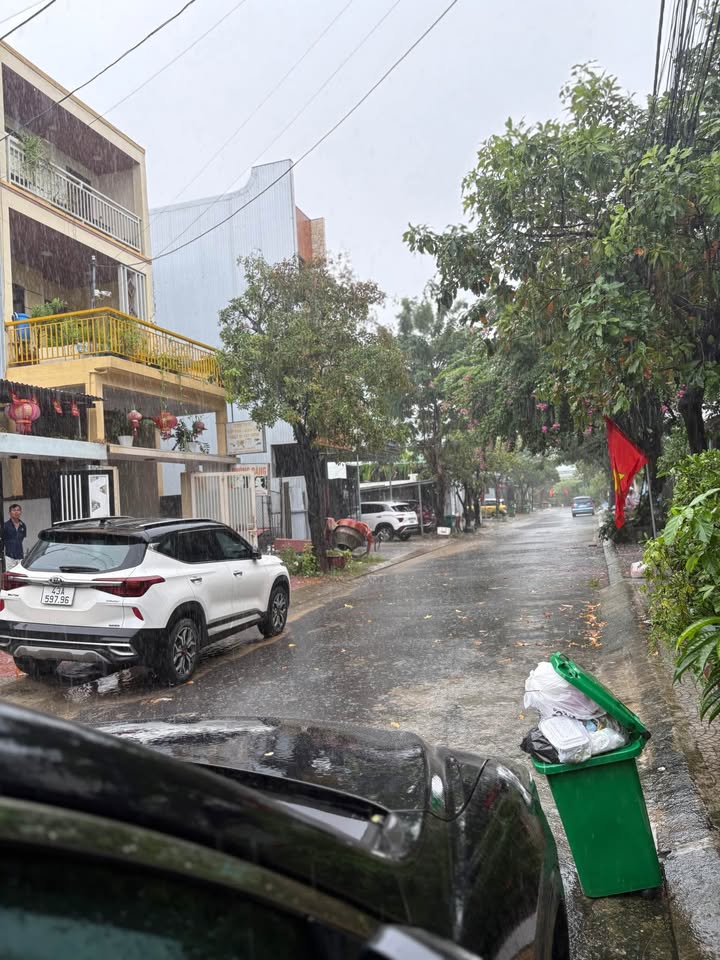 Dãy trọ Nguyễn Minh Không, Liên Chiểu 128m² giá 4.85 tỷ - Đầu tư sinh lời bền vững!