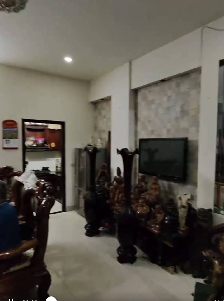 Nhà 2 tầng kiệt Phan Châu Trinh, Hải Châu, 46m² chỉ 3.65 tỷ - Pháp lý rõ ràng!