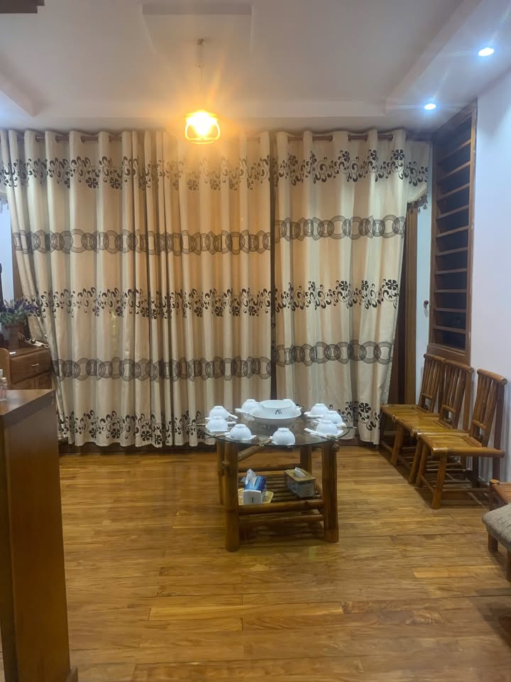 Nhà 3 Tầng Đường Nguyễn Lộ Trạch, Hòa Cường Nam, Hải Châu - Diện tích 76m², Hướng Bắc, Giá Thỏa Thuận!