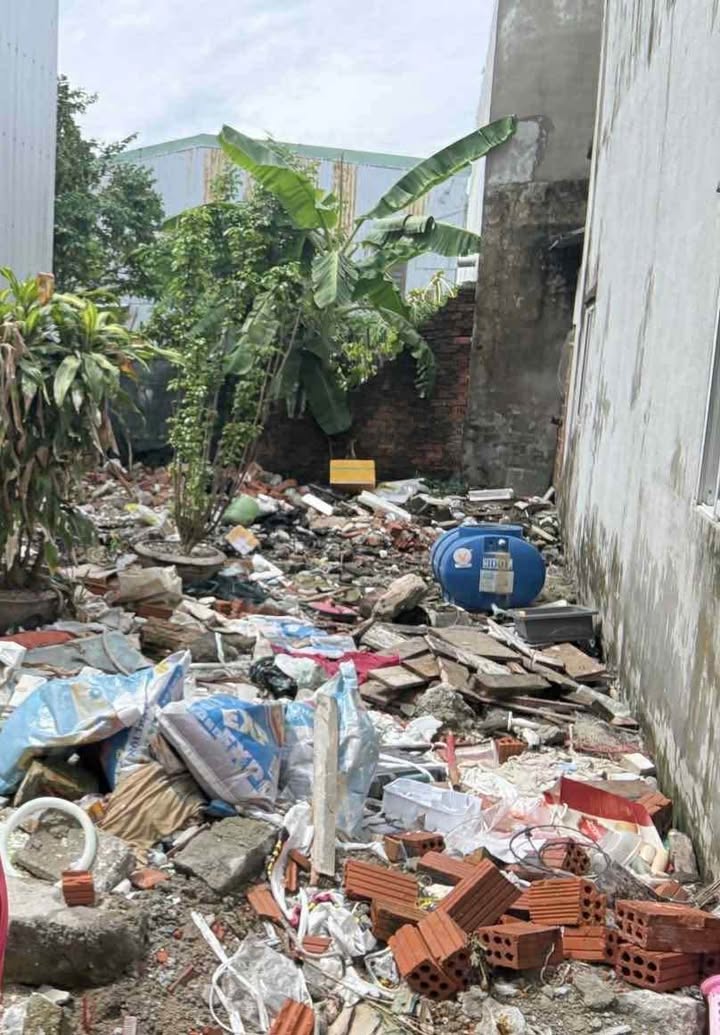 Đất Sơn Trà Đà Nẵng 67.5m² - Cách biển chỉ 200m, vị trí lý tưởng cho đầu tư!